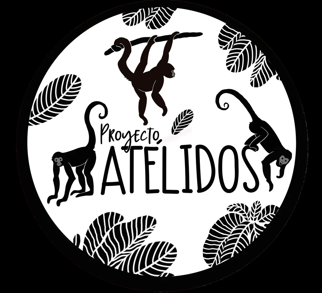 Logo Proyecto Atélidos